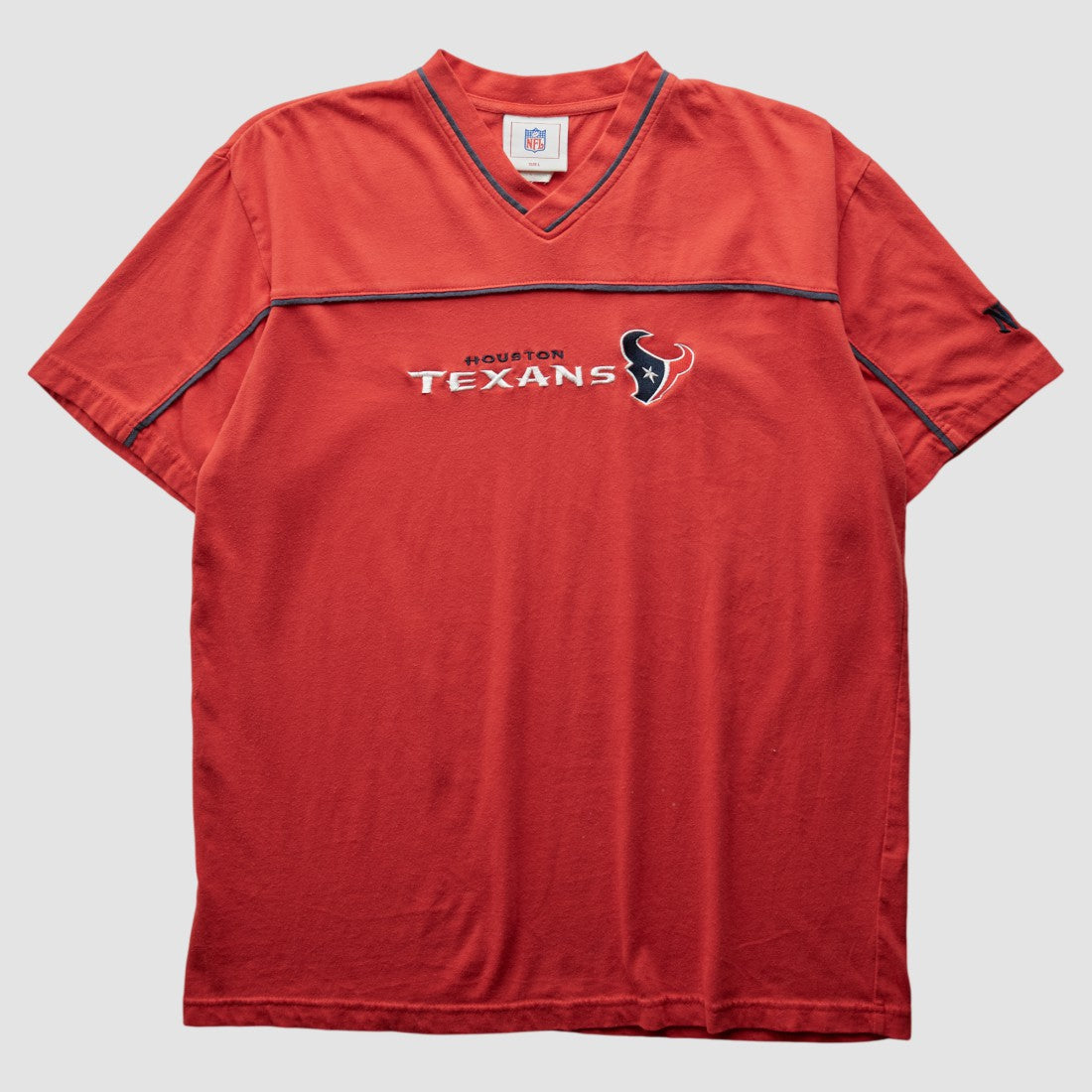 Houston Texans NFL 2000s T-shirt | NFL US