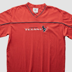 Houston Texans NFL 2000s T-shirt | NFL US