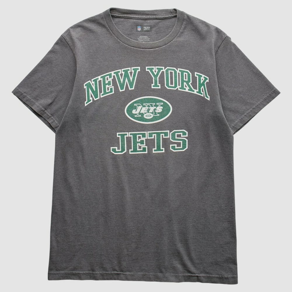 New York Jets NFL 2010s T-shirt | NFL New