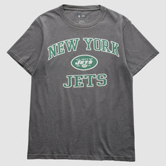 New York Jets NFL 2010s T-shirt | NFL New