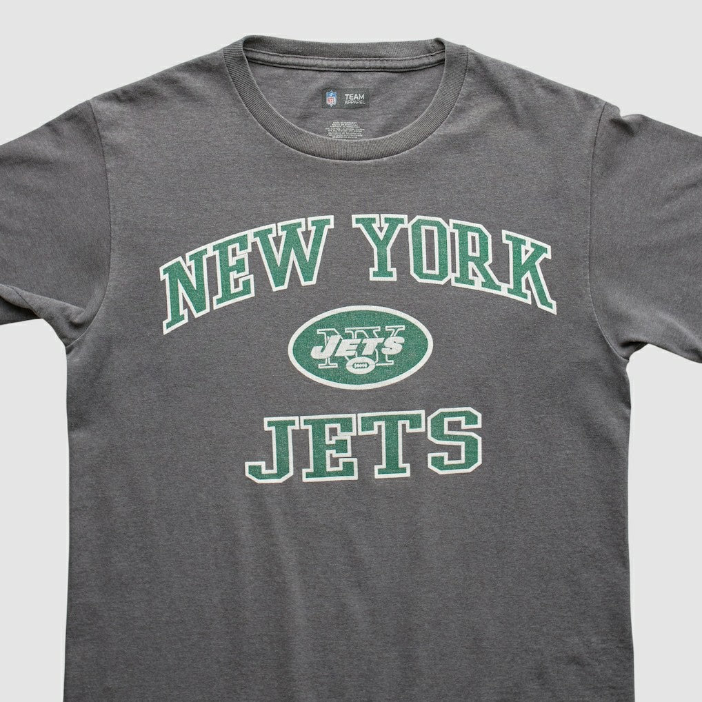 New York Jets NFL 2010s T-shirt | NFL New