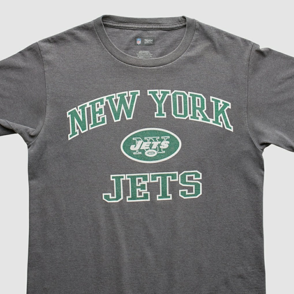 New York Jets NFL 2010s T-shirt | NFL New