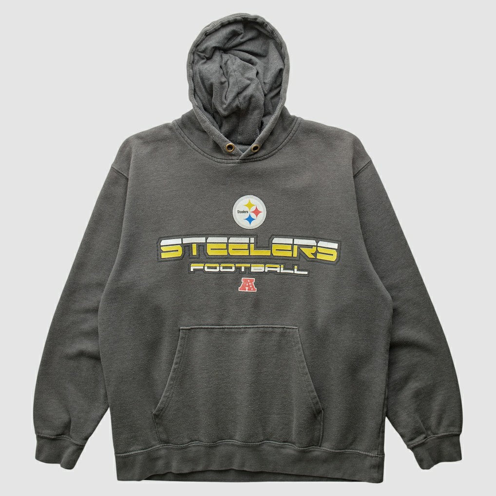 Pittsburgh Steelers NFL 2010s Hooded Pullover Sweatshirt | NFL US