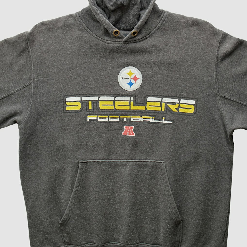 Pittsburgh Steelers NFL 2010s Hooded Pullover Sweatshirt | NFL US