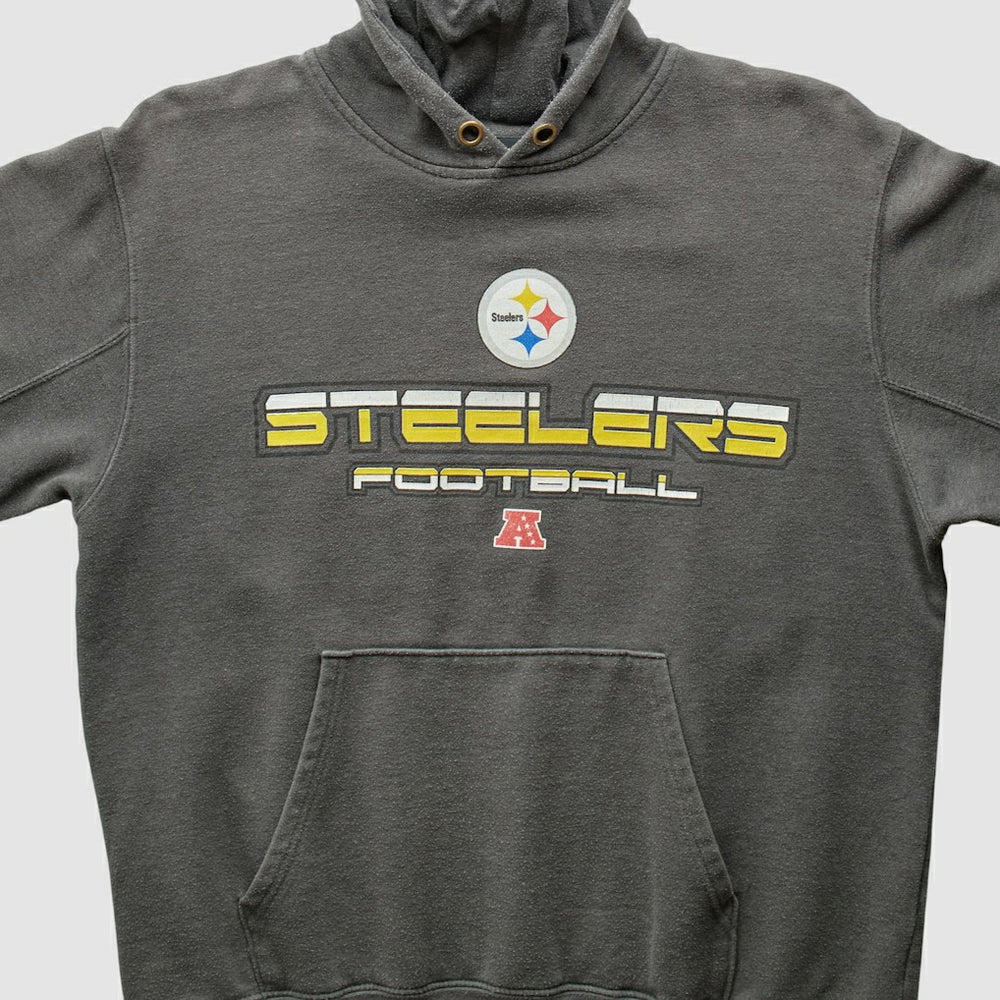 Pittsburgh Steelers NFL 2010s Hooded Pullover Sweatshirt | NFL US