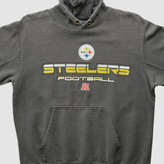 Pittsburgh Steelers NFL 2010s Hooded Pullover Sweatshirt | NFL US