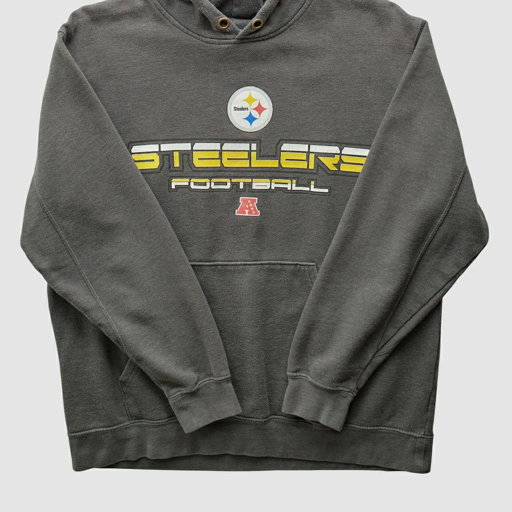 Pittsburgh Steelers NFL 2010s Hooded Pullover Sweatshirt | NFL US