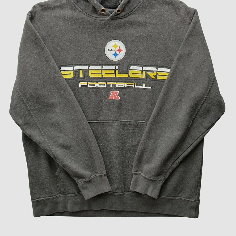 Pittsburgh Steelers NFL 2010s Hooded Pullover Sweatshirt | NFL US