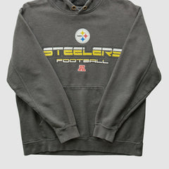 Pittsburgh Steelers NFL 2010s Hooded Pullover Sweatshirt | NFL US