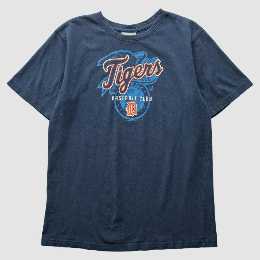 Detroit Tigers 2010 T-shirt - MLB T-shirts