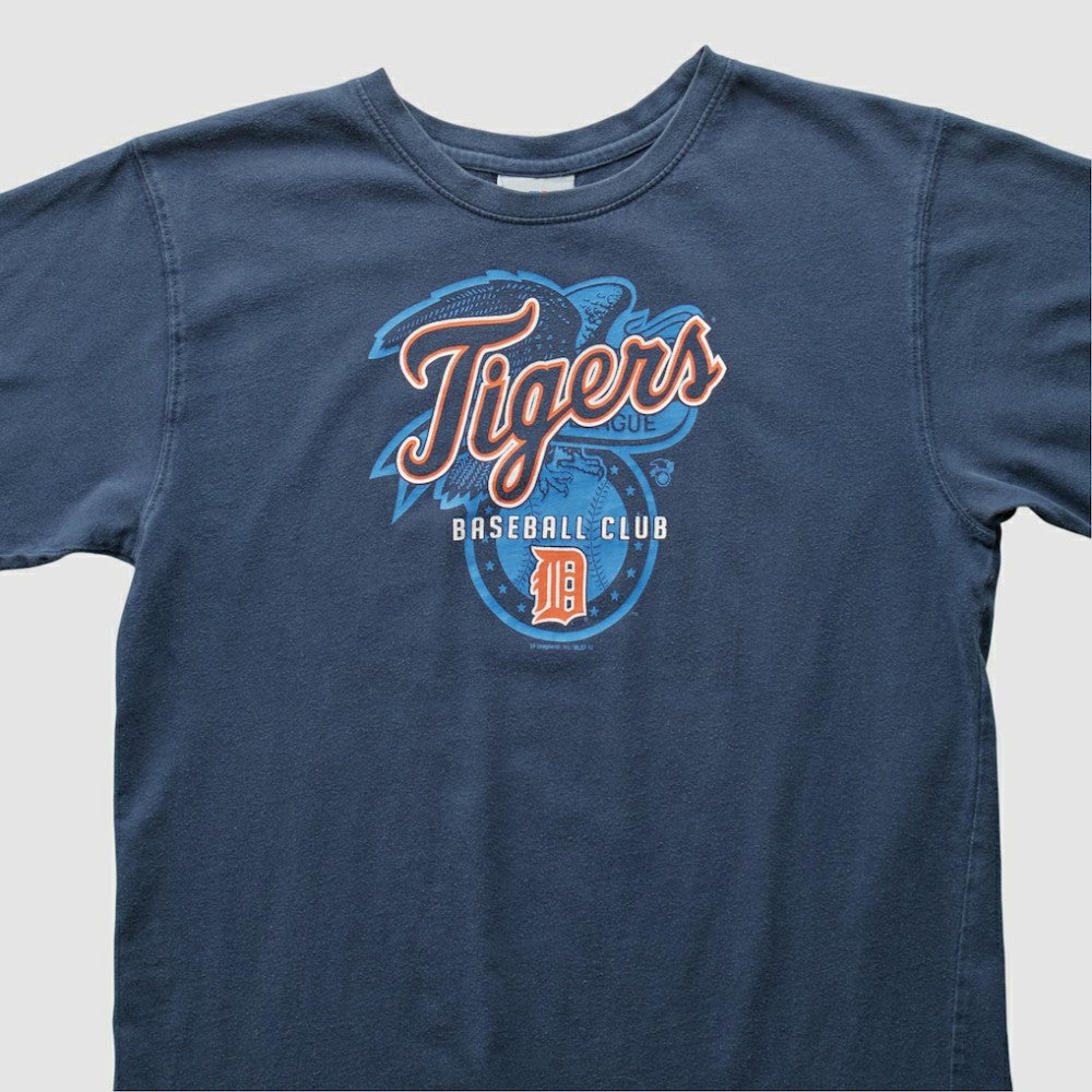 Detroit Tigers 2010 T-shirt - MLB T-shirts