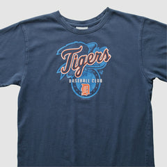 Detroit Tigers 2010 T-shirt - MLB T-shirts