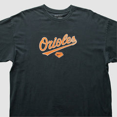 Baltimore Orioles Nike 2000s T-shirt - MLB T-shirts