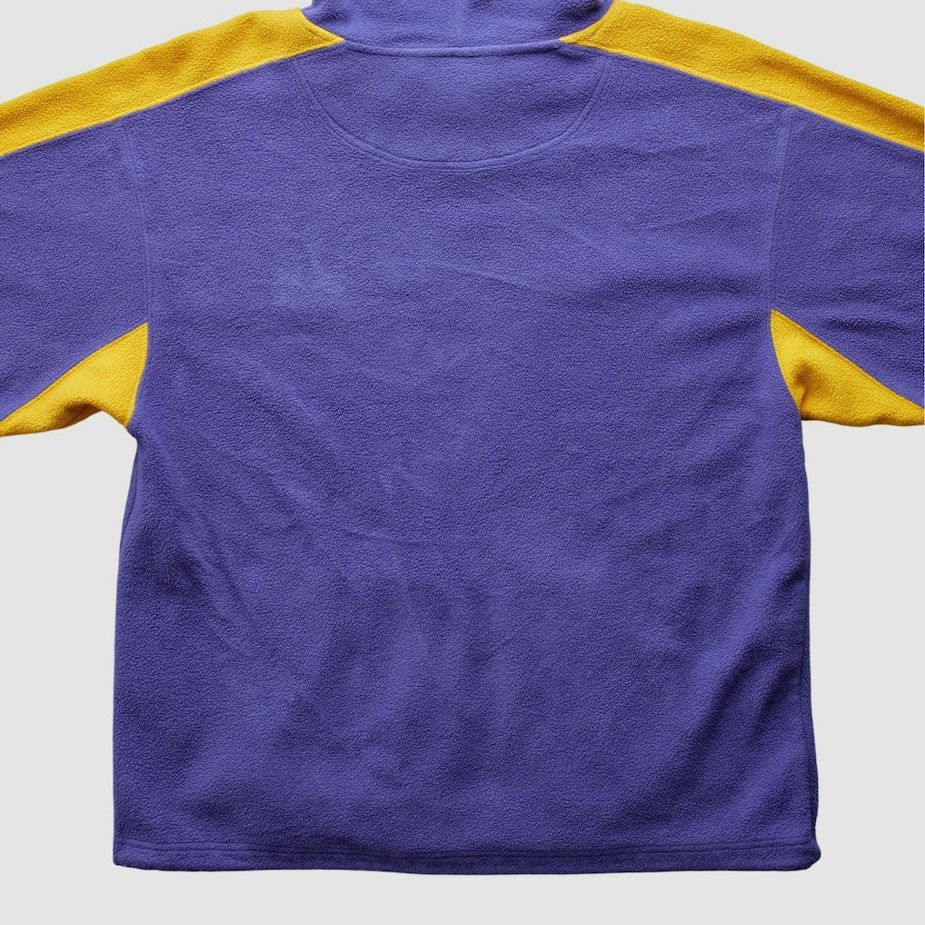 Minnesota Vikings NFL 2000s Hooded Pullover Sweatshirt | NFL US