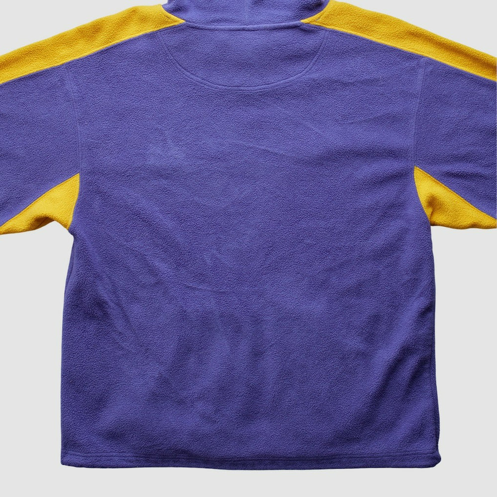Minnesota Vikings NFL 2000s Hooded Pullover Sweatshirt | NFL US