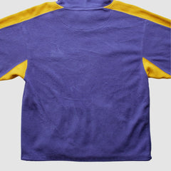 Minnesota Vikings NFL 2000s Hooded Pullover Sweatshirt | NFL US