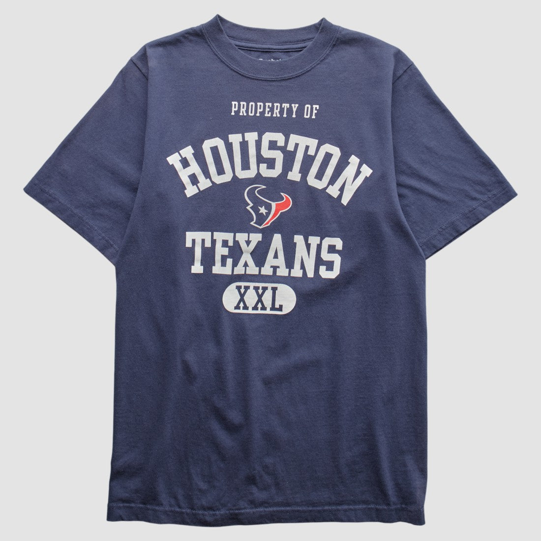 Houston Texans 2000s T-shirt | NFL On sale