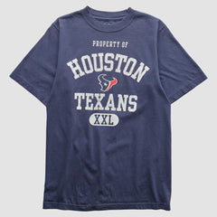 Houston Texans 2000s T-shirt | NFL On sale