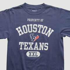 Houston Texans 2000s T-shirt | NFL On sale
