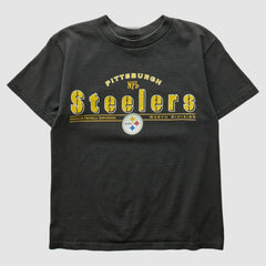 Pittsburgh Steelers 2000s T-shirt | NFL US