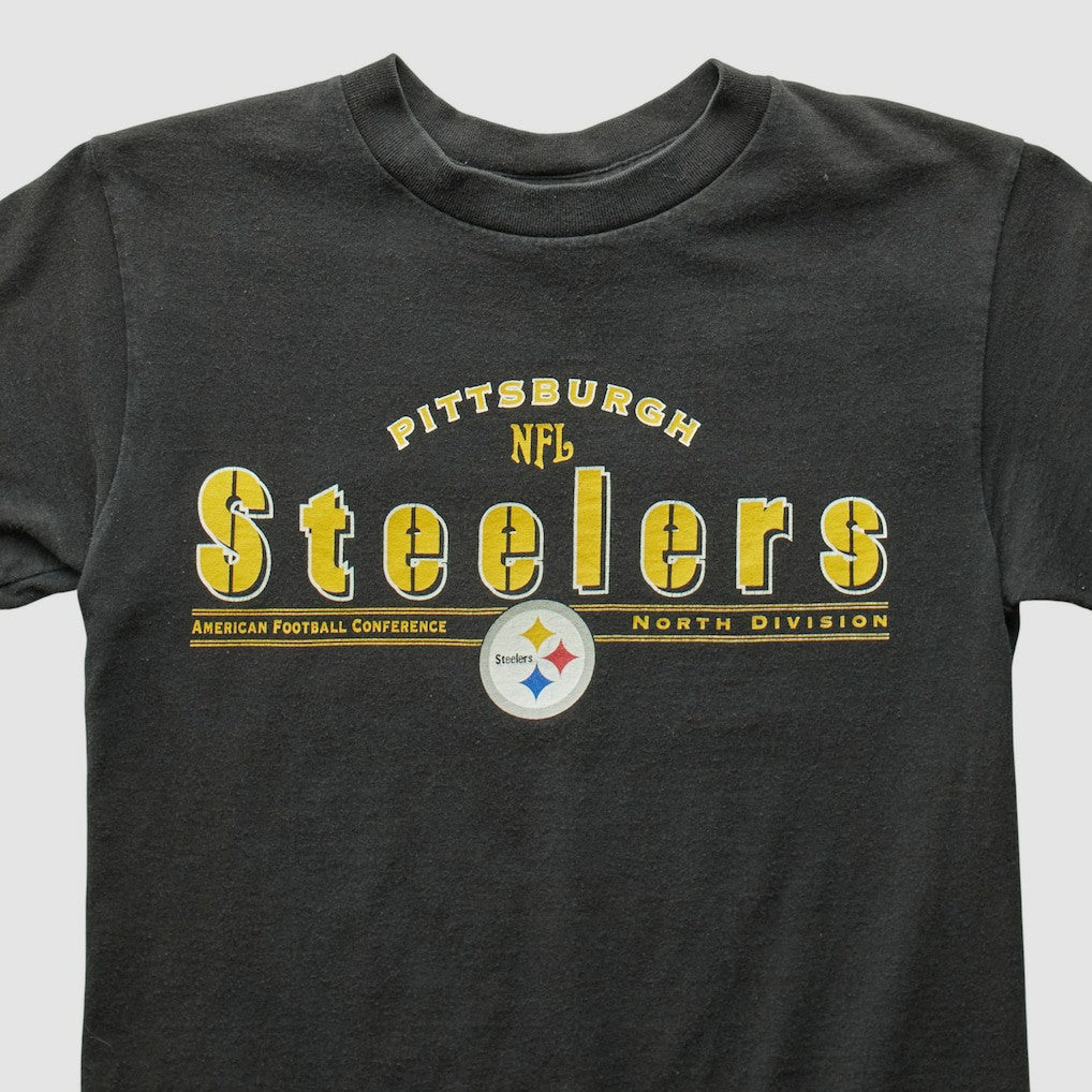 Pittsburgh Steelers 2000s T-shirt | NFL US