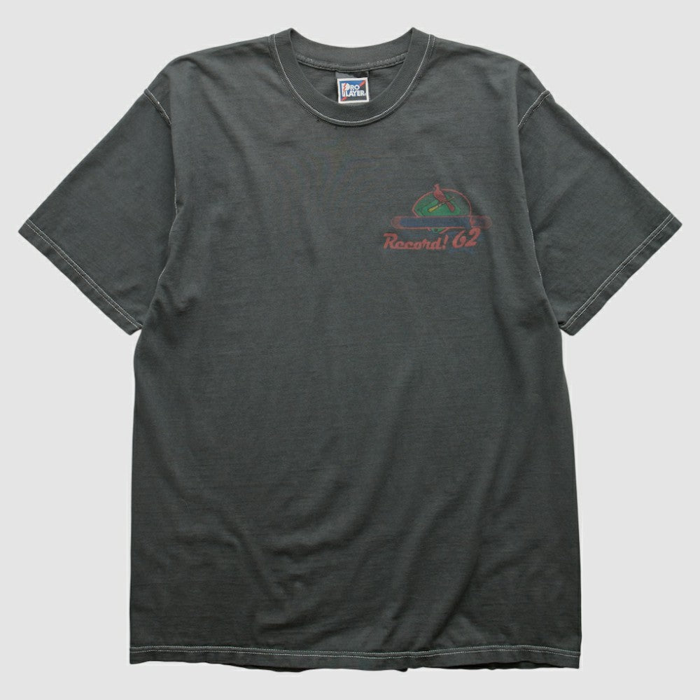 St. Louis Cardinals Pro Player 1998 T-shirt - MLB T-shirts