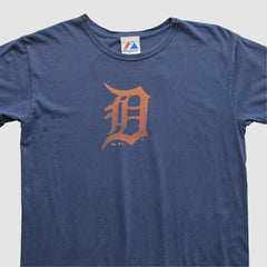 Detroit Tigers Majestic 2010s T-shirt - MLB T-shirts