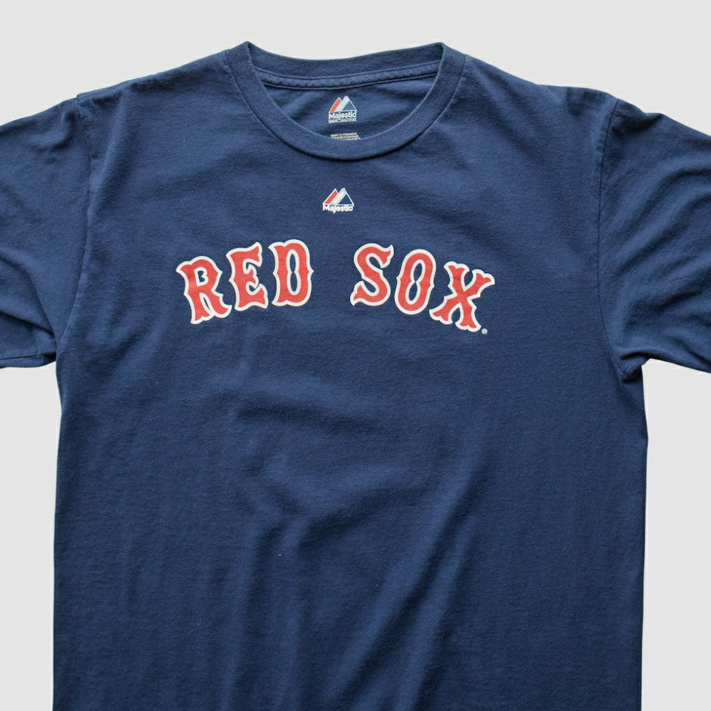 Boston Red Sox Majestic 2013 T-shirt - MLB T-shirts