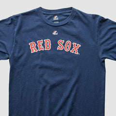 Boston Red Sox Majestic 2013 T-shirt - MLB T-shirts