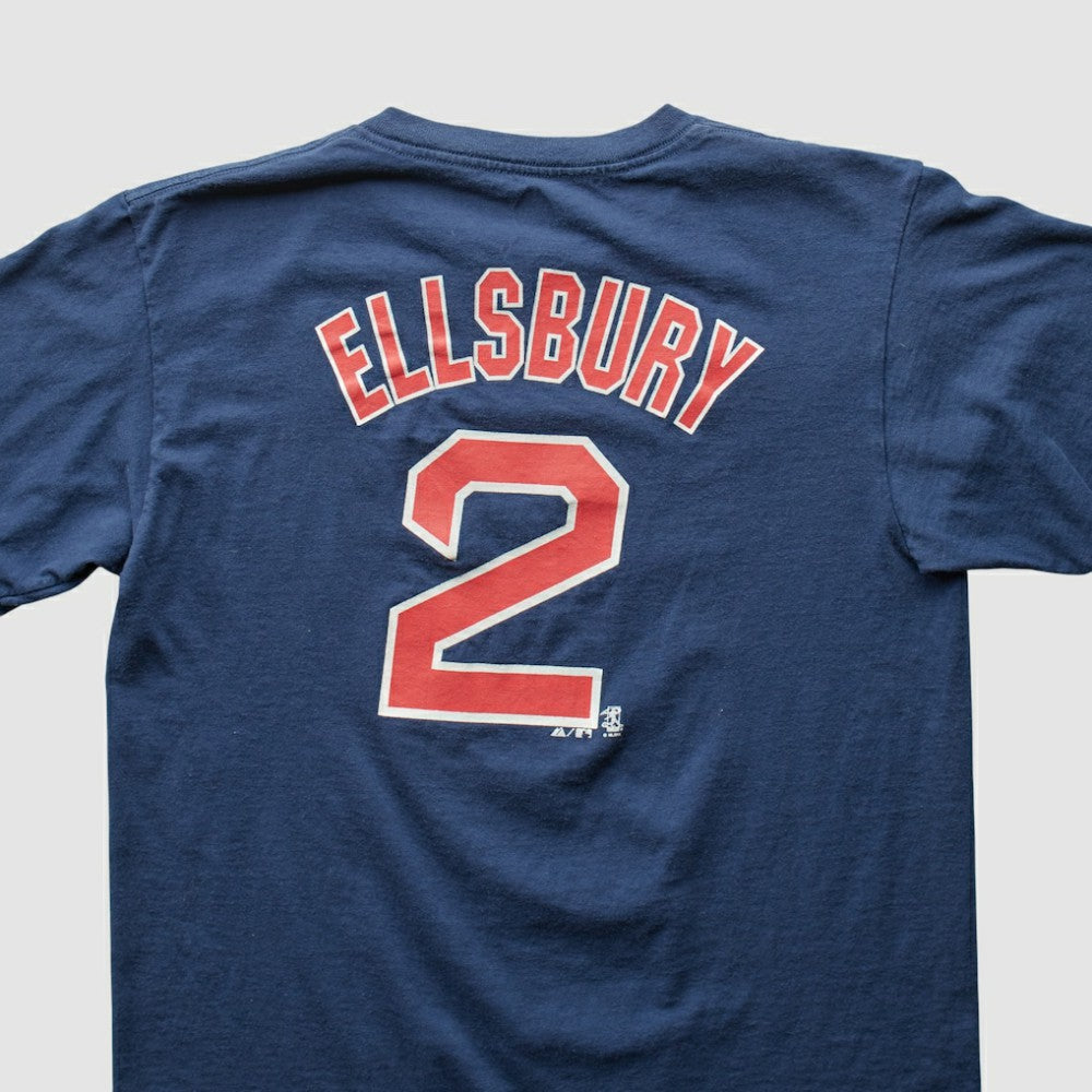 Boston Red Sox Majestic 2013 T-shirt - MLB T-shirts