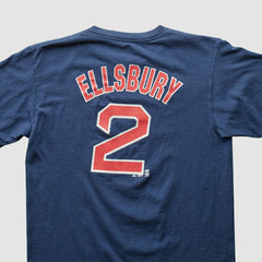 Boston Red Sox Majestic 2013 T-shirt - MLB T-shirts
