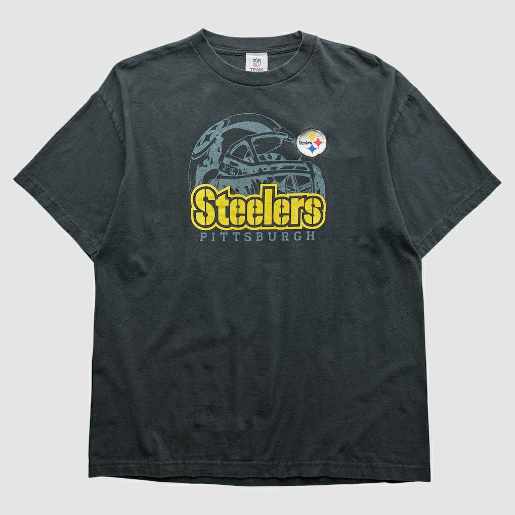 Pittsburgh Steelers NFL 2010s T-shirt | NFL Outlet