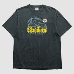 Pittsburgh Steelers NFL 2010s T-shirt | NFL Outlet