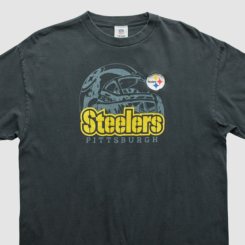 Pittsburgh Steelers NFL 2010s T-shirt | NFL Outlet