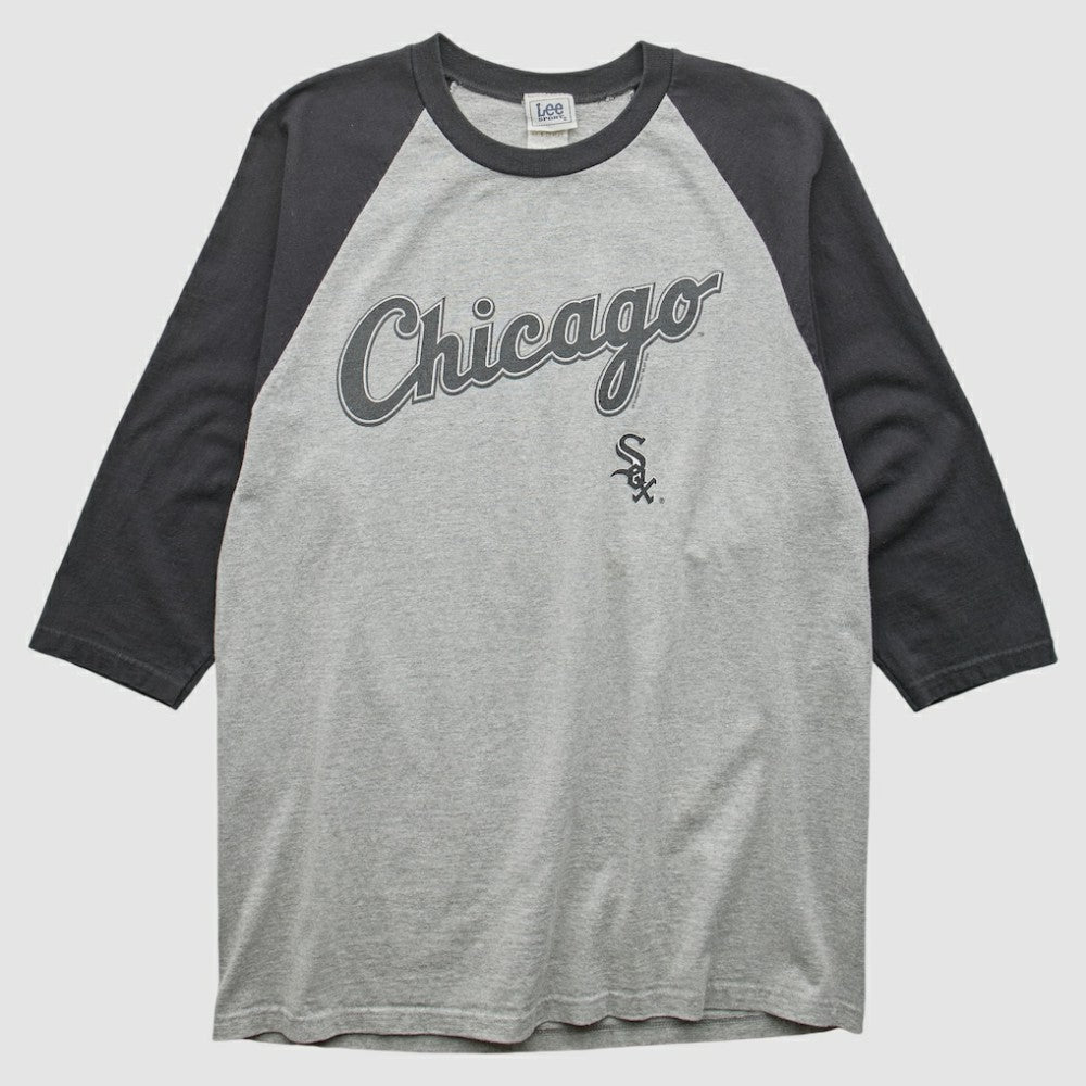 Chicago White Sox Lee Apparel 2000s T-shirt - MLB T-shirts
