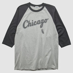 Chicago White Sox Lee Apparel 2000s T-shirt - MLB T-shirts