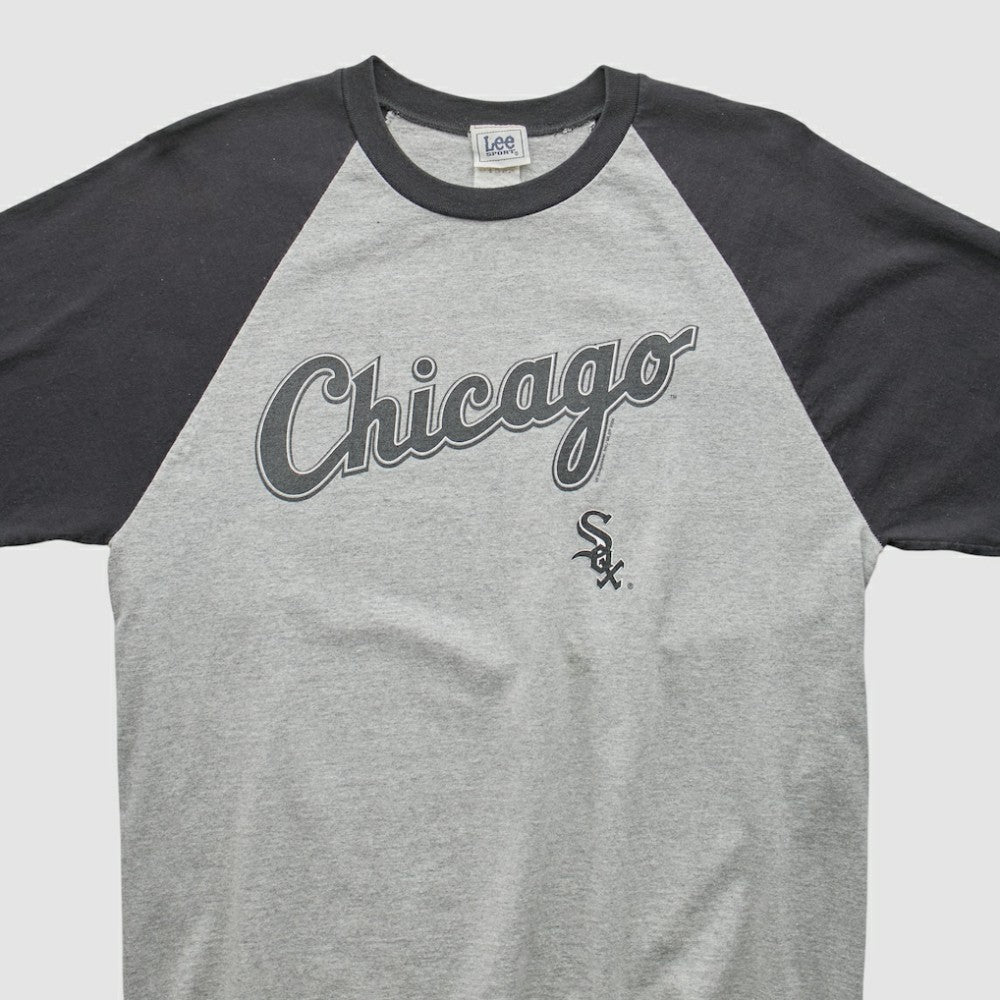 Chicago White Sox Lee Apparel 2000s T-shirt - MLB T-shirts