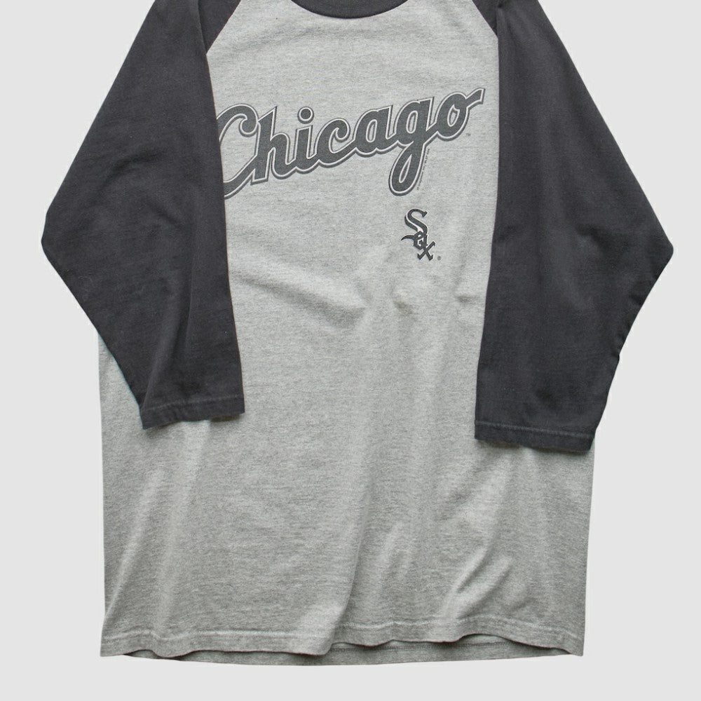 Chicago White Sox Lee Apparel 2000s T-shirt - MLB T-shirts