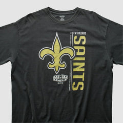 New Orleans Saints Reebok 2010 T-shirt | NFL Outlet