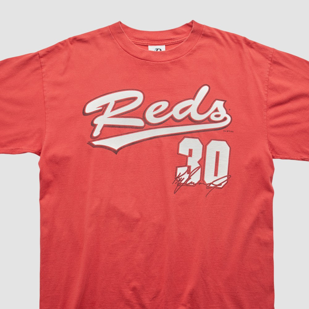 Cincinnati Reds Dynasty 2000 T-shirt - MLB T-shirts