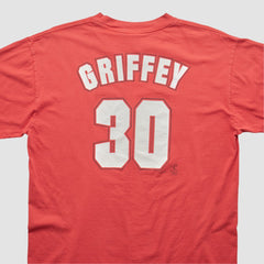 Cincinnati Reds Dynasty 2000 T-shirt - MLB T-shirts