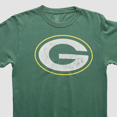 Green Bay Packers Reebok 2000s Long Sleeve T-shirt | NFL Hot