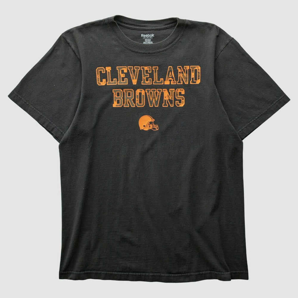 Cleveland Browns Reebok 2000s T-shirt | NFL Hot