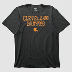 Cleveland Browns Reebok 2000s T-shirt | NFL Hot