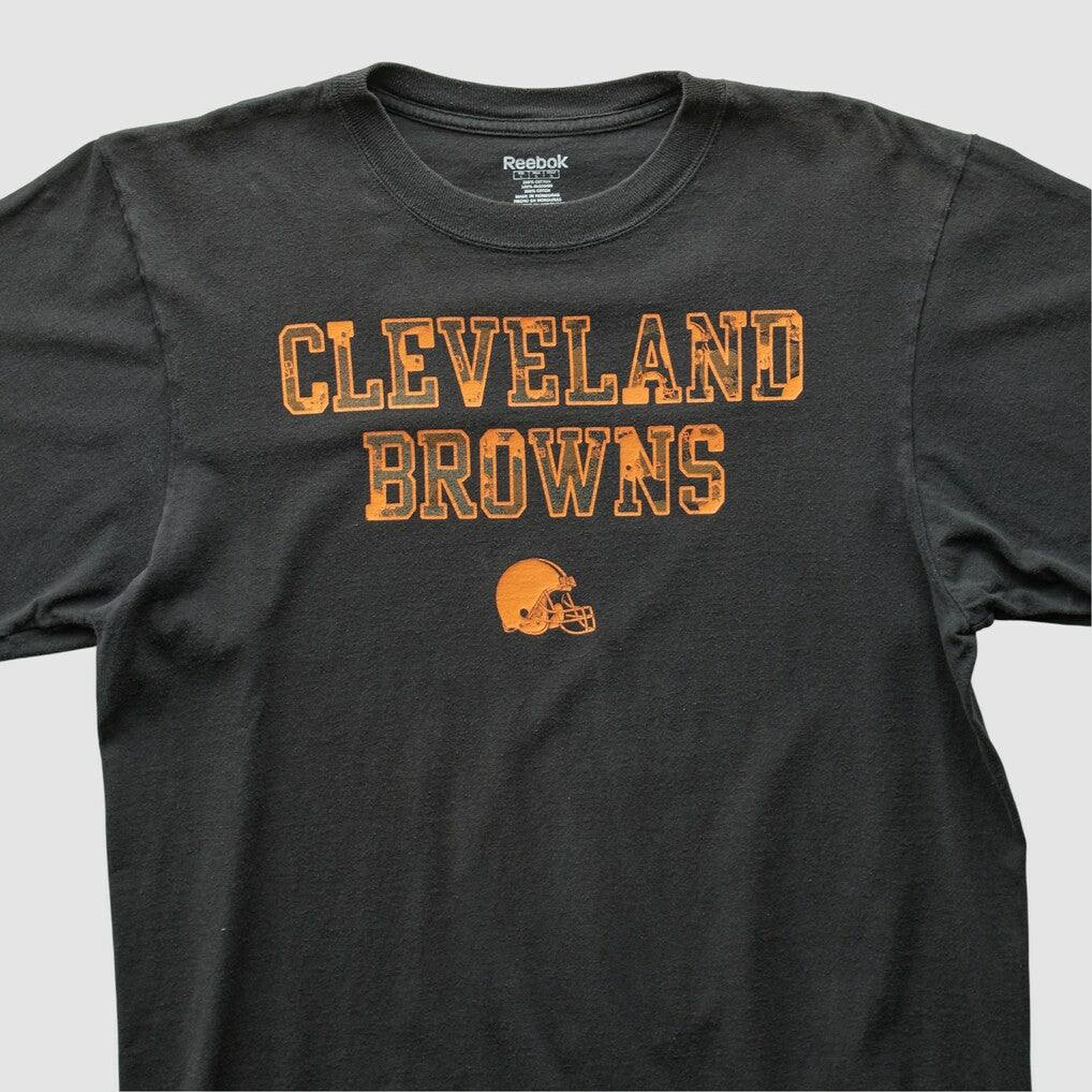 Cleveland Browns Reebok 2000s T-shirt | NFL Hot