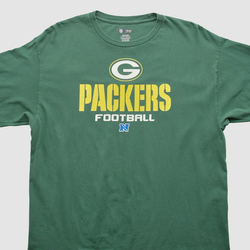 Green Bay Packers NFL 2010s Long Sleeve T-shirt | NFL US
