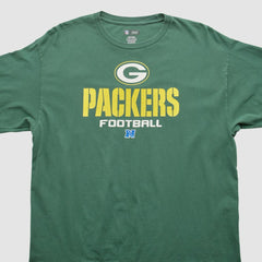 Green Bay Packers NFL 2010s Long Sleeve T-shirt | NFL US