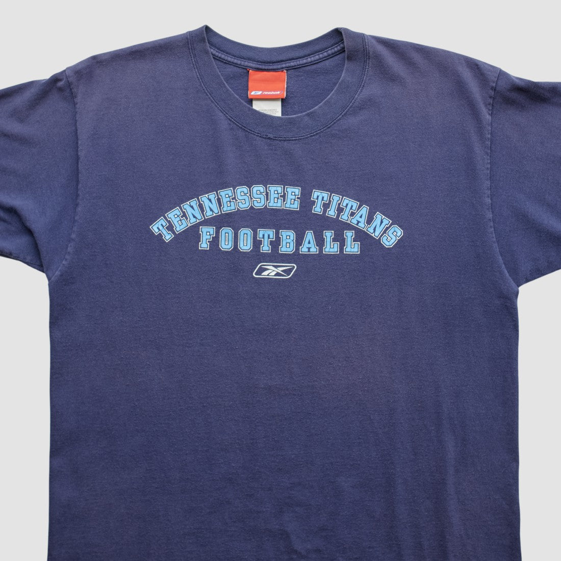 Tennessee Titans Reebok 2000s T-shirt | NFL Online
