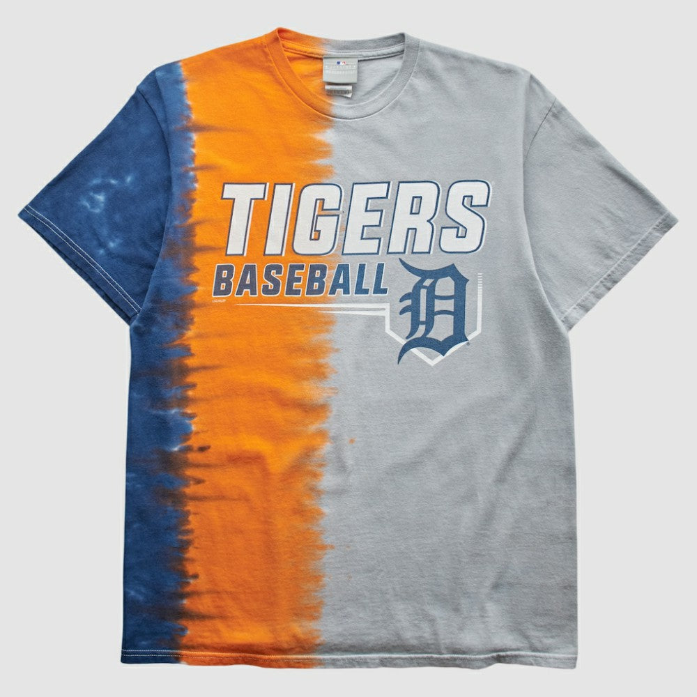 Detroit Tigers 2010s T-shirt - MLB T-shirts