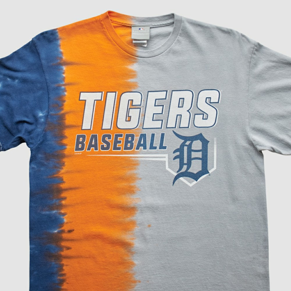Detroit Tigers 2010s T-shirt - MLB T-shirts